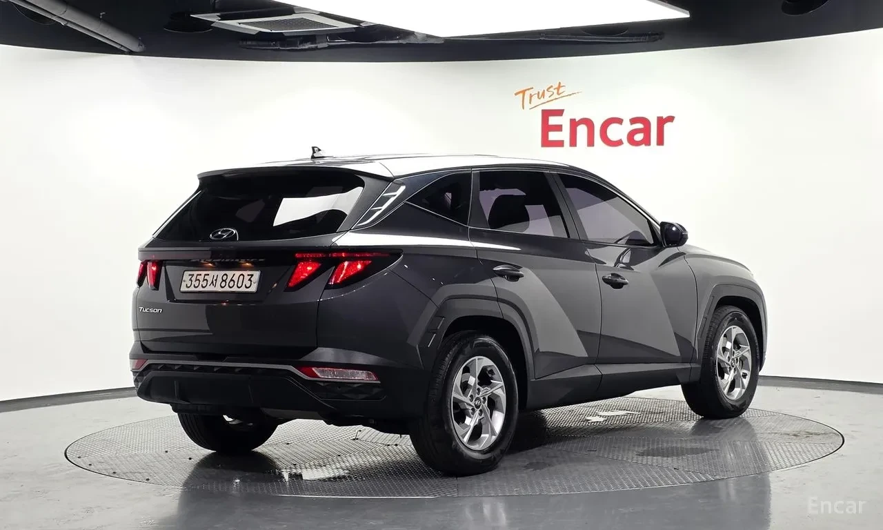 Hyundai Tucson 2WD / 2CRDi / MODERN / ЛИЗИНГ, снимка 2 - Автомобили и джипове - 55849459