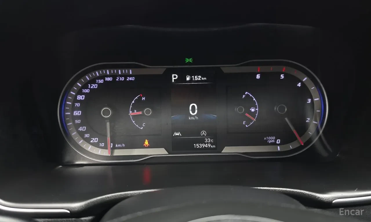 Hyundai Tucson 2WD / 2CRDi / MODERN / ЛИЗИНГ, снимка 8 - Автомобили и джипове - 55849459