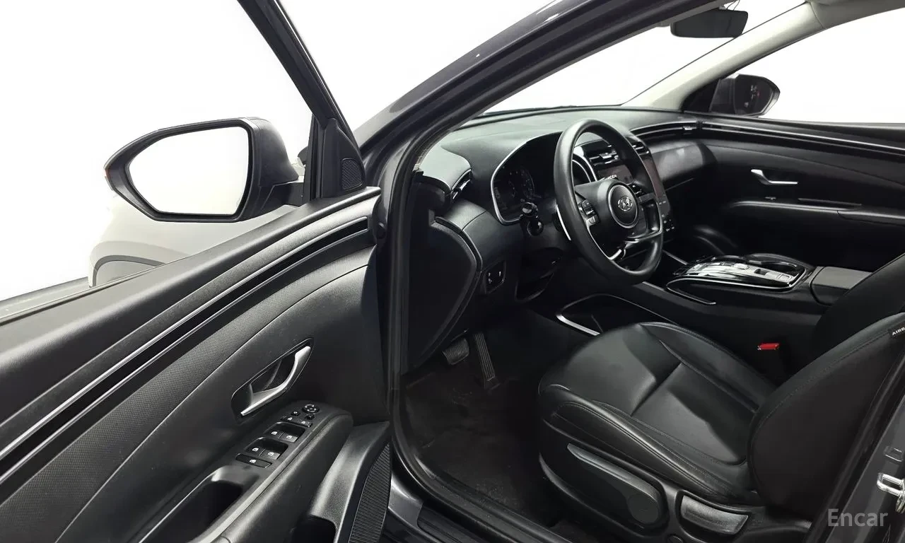 Hyundai Tucson 2WD / 2CRDi / MODERN / ЛИЗИНГ, снимка 11 - Автомобили и джипове - 55849459
