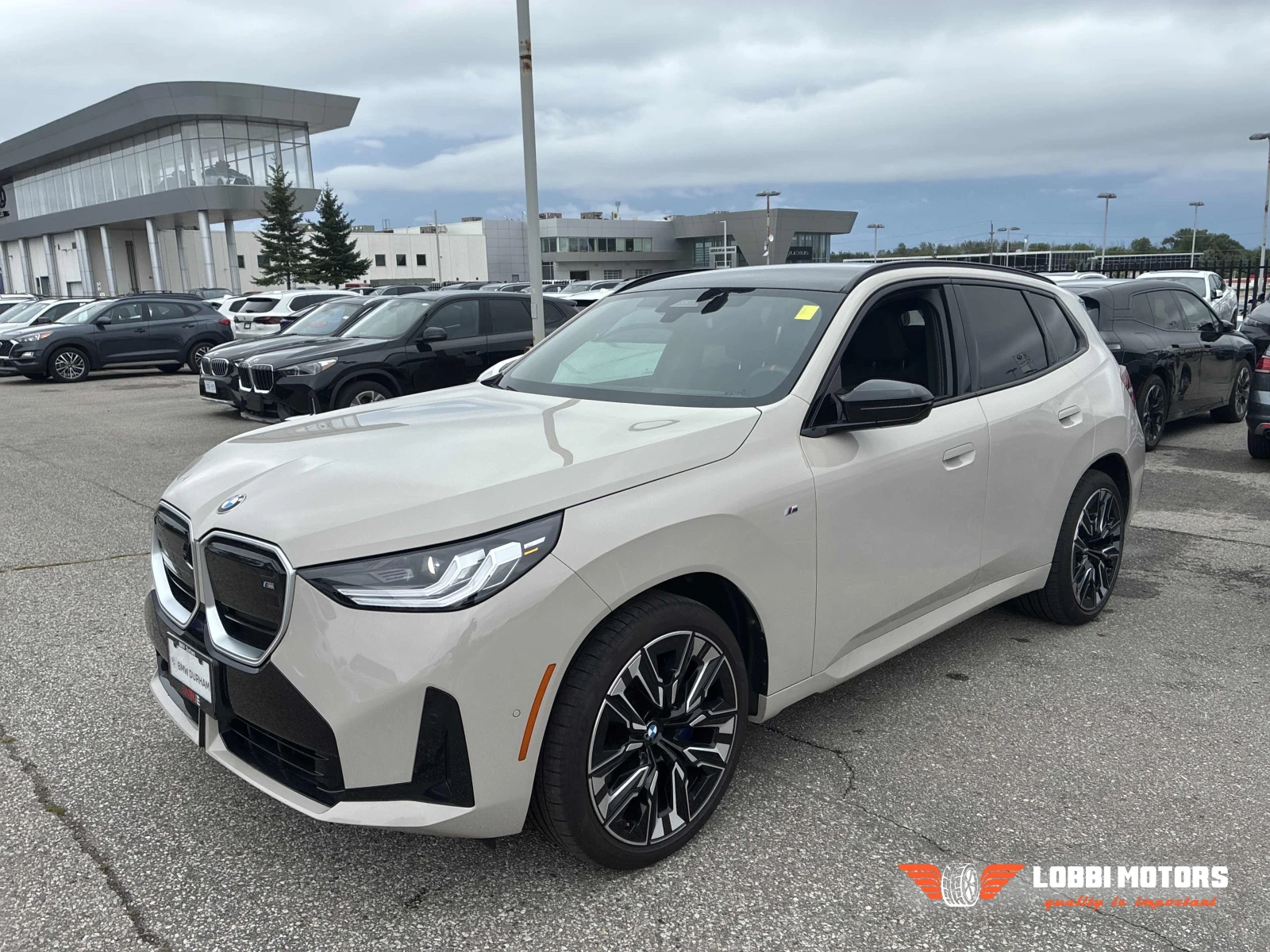 BMW X3, снимка 2 - Автомобили и джипове - 56128639
