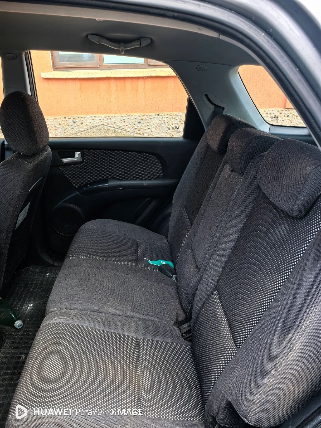 Kia Sportage, снимка 6 - Автомобили и джипове - 56312579