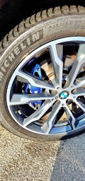 BMW X4  М performance  - изображение 6
