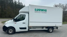 Renault Master III 2.3D, снимка 11