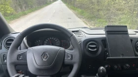 Renault Master III 2.3D, снимка 13