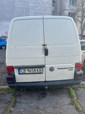 VW Transporter, снимка 5