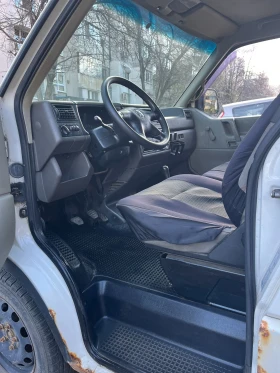 VW Transporter, снимка 6