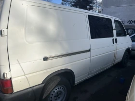 VW Transporter, снимка 4