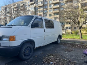 VW Transporter, снимка 2