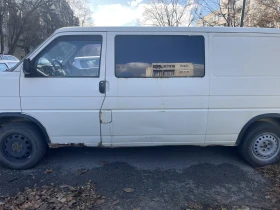 VW Transporter, снимка 3