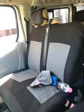 Opel Vivaro, снимка 9