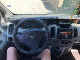 Opel Vivaro, снимка 6