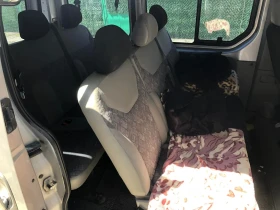 Opel Vivaro, снимка 13