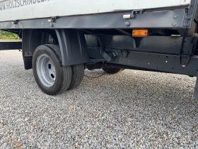 Iveco Daily 35c15* 3.0HPI* 2013г* до 3.5Т* Бордово* 3.50д , снимка 11