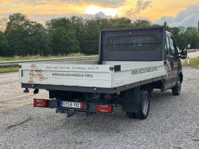 Iveco Daily 35c15* 3.0HPI* 2013г* до 3.5Т* Бордово* 3.50д , снимка 5