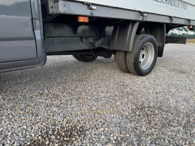 Iveco Daily 35c15* 3.0HPI* 2013г* до 3.5Т* Бордово* 3.50д , снимка 10