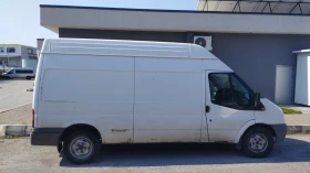 Ford Transit, снимка 2