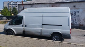 Ford Transit, снимка 3