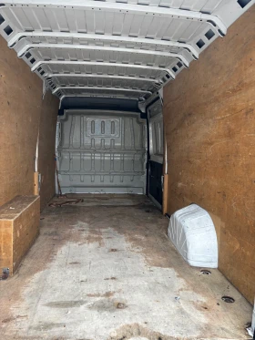 Fiat Ducato 2.3 УНИКАТ МАКСИ КЛИМА , снимка 7
