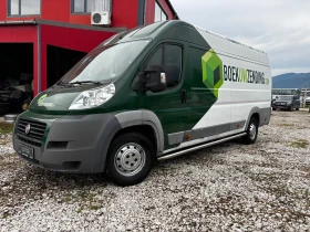Fiat Ducato 2.3 УНИКАТ МАКСИ КЛИМА , снимка 1