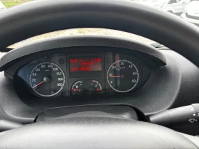 Fiat Ducato 2.3 УНИКАТ МАКСИ КЛИМА , снимка 9