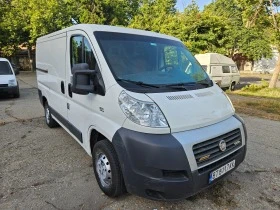     Fiat Ducato 2.2 JTD