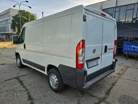     Fiat Ducato 2.2 JTD