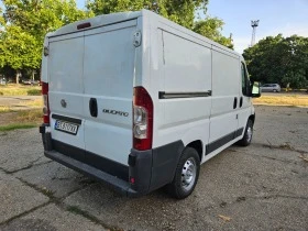     Fiat Ducato 2.2 JTD