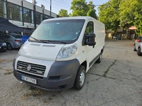     Fiat Ducato 2.2 JTD