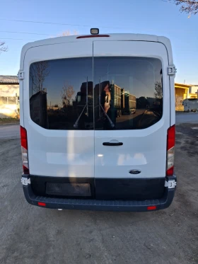 Ford Transit | Mobile.bg    6