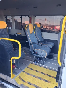 Ford Transit | Mobile.bg    8