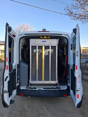 Ford Transit | Mobile.bg    14