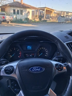 Ford Transit | Mobile.bg    13