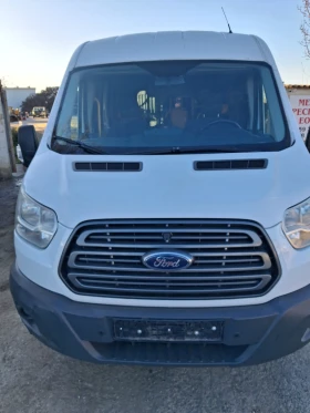 Ford Transit | Mobile.bg    3