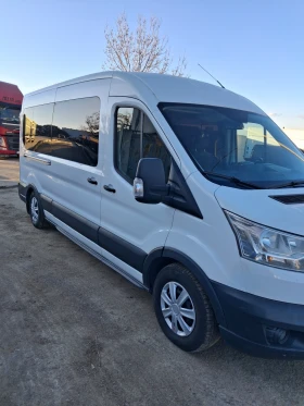 Ford Transit  - изображение 1