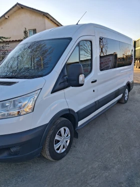 Ford Transit | Mobile.bg    2