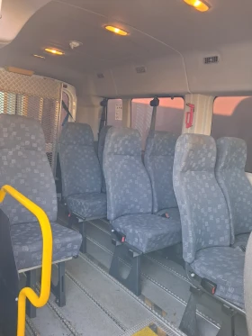 Ford Transit, снимка 13