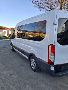 Ford Transit | Mobile.bg    4