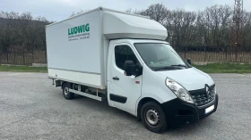 Renault Master III 2.3D | Auto.bg — изображение 8