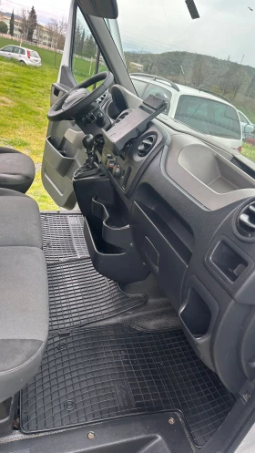 Renault Master III 2.3D | Auto.bg — изображение 15