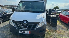 Renault Master III 2.3D | Auto.bg — изображение 14