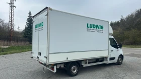Renault Master III 2.3D | Auto.bg — изображение 9