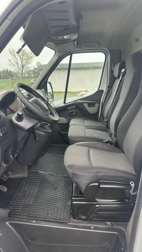 Renault Master III 2.3D | Auto.bg — изображение 6