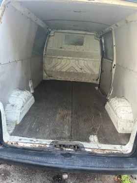 VW Transporter undefined | Auto.bg — изображение 9