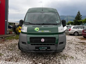 ����� �� �������� �� Fiat Ducato 2.3 ������ ����� ����� 