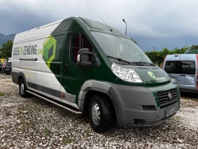 ����� �� �������� �� Fiat Ducato 2.3 ������ ����� ����� 