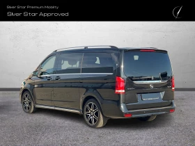 Mercedes-Benz V 300 d 4MATIC EXCLUSIVE | Mobile.bg � ����� ������ 4
