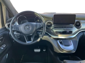 Mercedes-Benz V 300 d 4MATIC EXCLUSIVE | Mobile.bg � ����� ������ 7