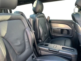 Mercedes-Benz V 300 d 4MATIC EXCLUSIVE | Mobile.bg � ����� ������ 12