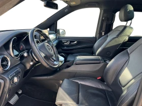 Mercedes-Benz V 300 d 4MATIC EXCLUSIVE | Mobile.bg � ����� ������ 8