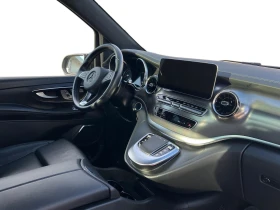Mercedes-Benz V 300 d 4MATIC EXCLUSIVE | Mobile.bg � ����� ������ 9